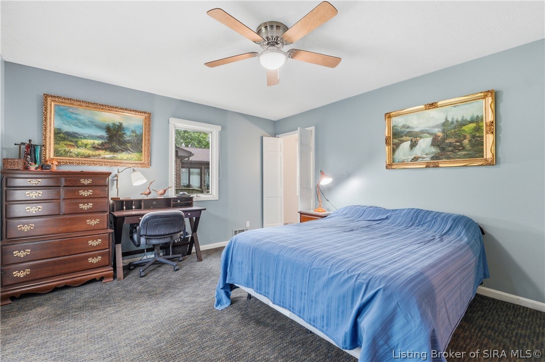 34 Arctic Springs