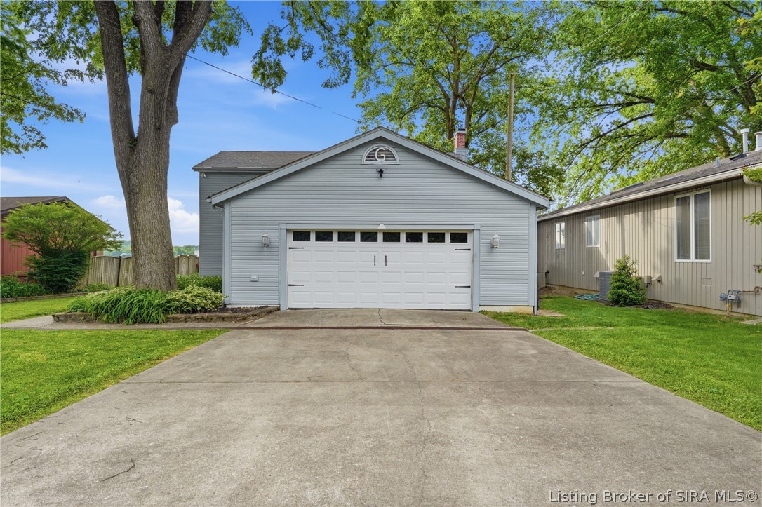 34 Arctic Springs