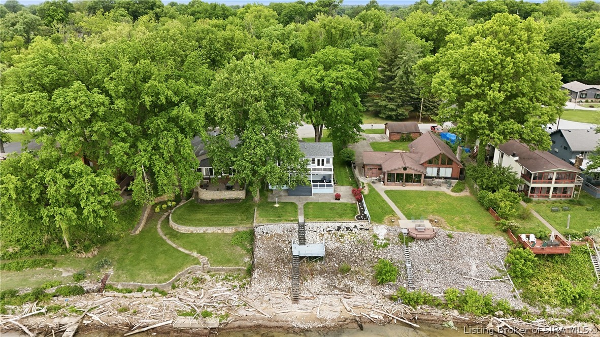 34 Arctic Springs