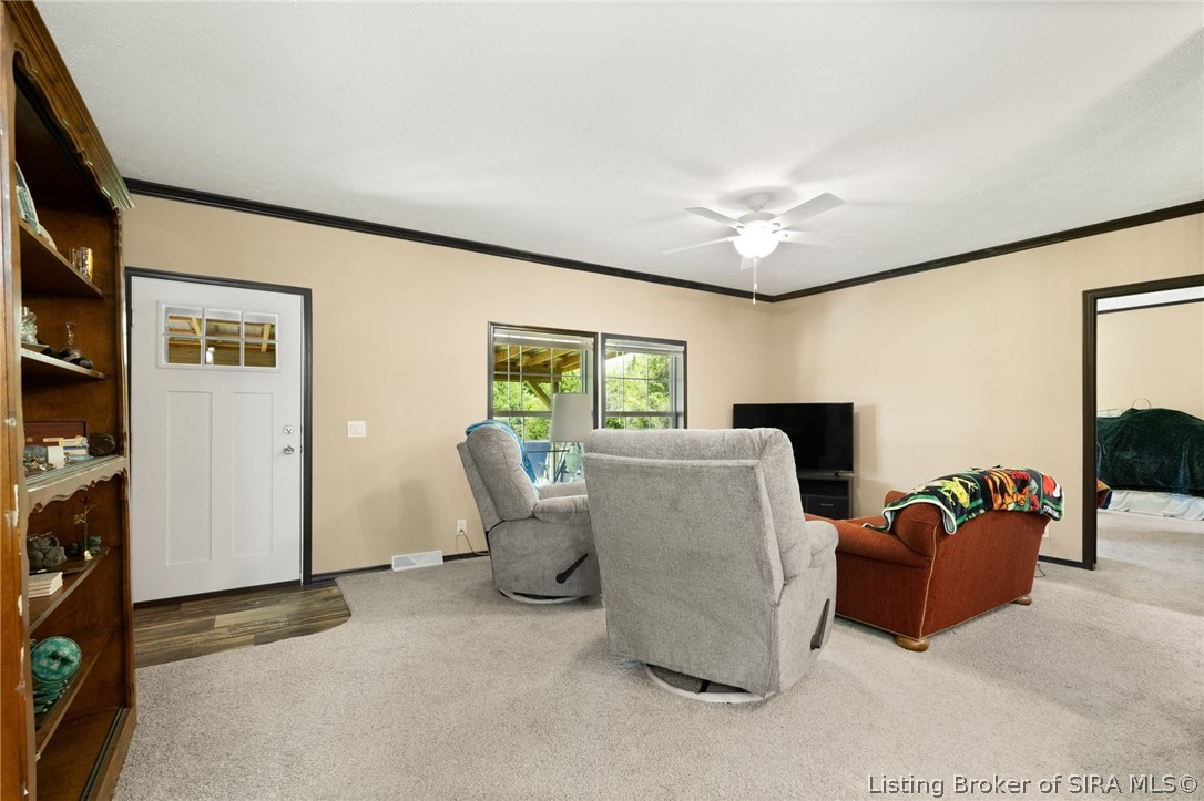 3662 W Mount Zion Road