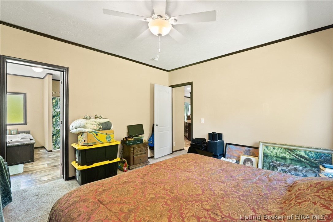 3662 W Mount Zion Road