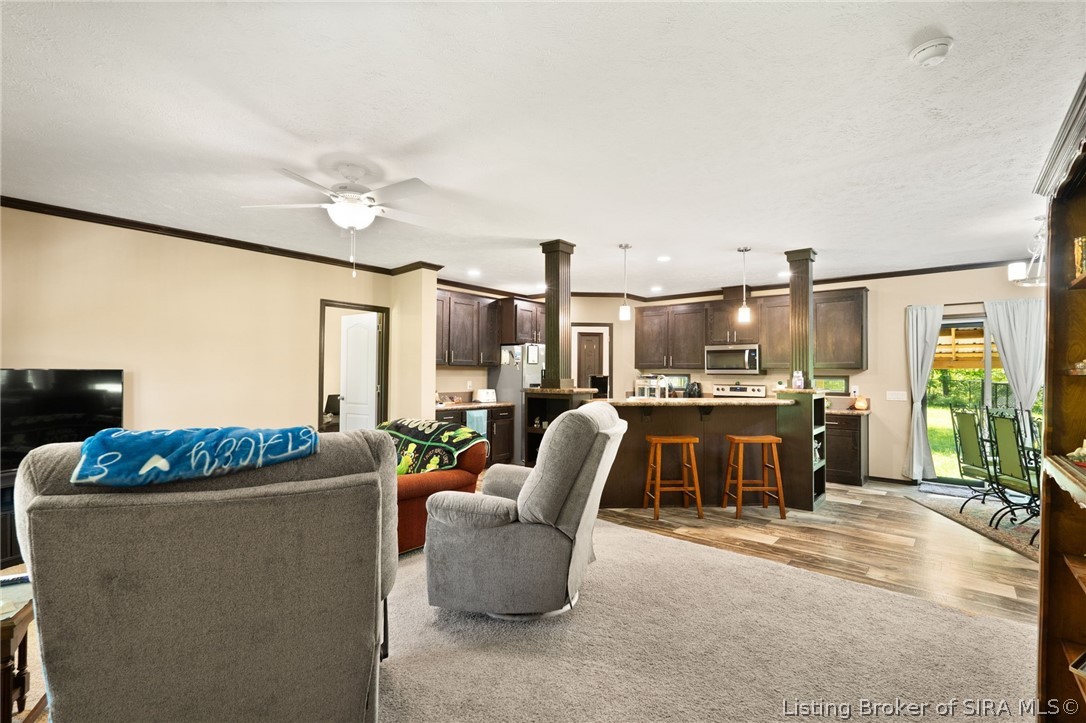 3662 W Mount Zion Road