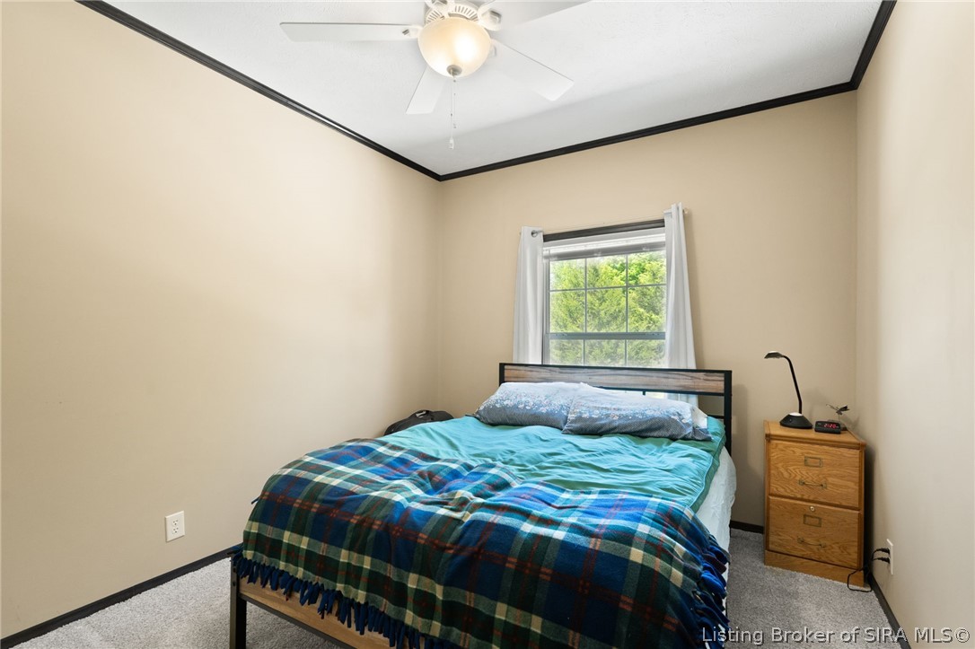 3662 W Mount Zion Road