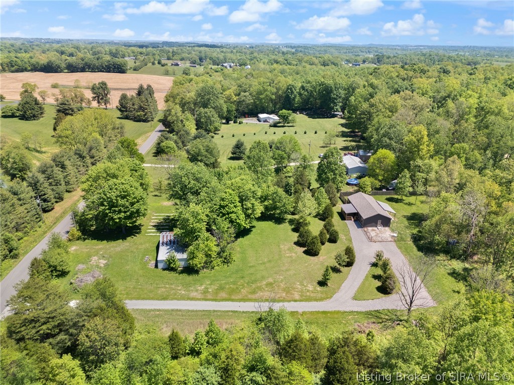 3662 W Mount Zion Road