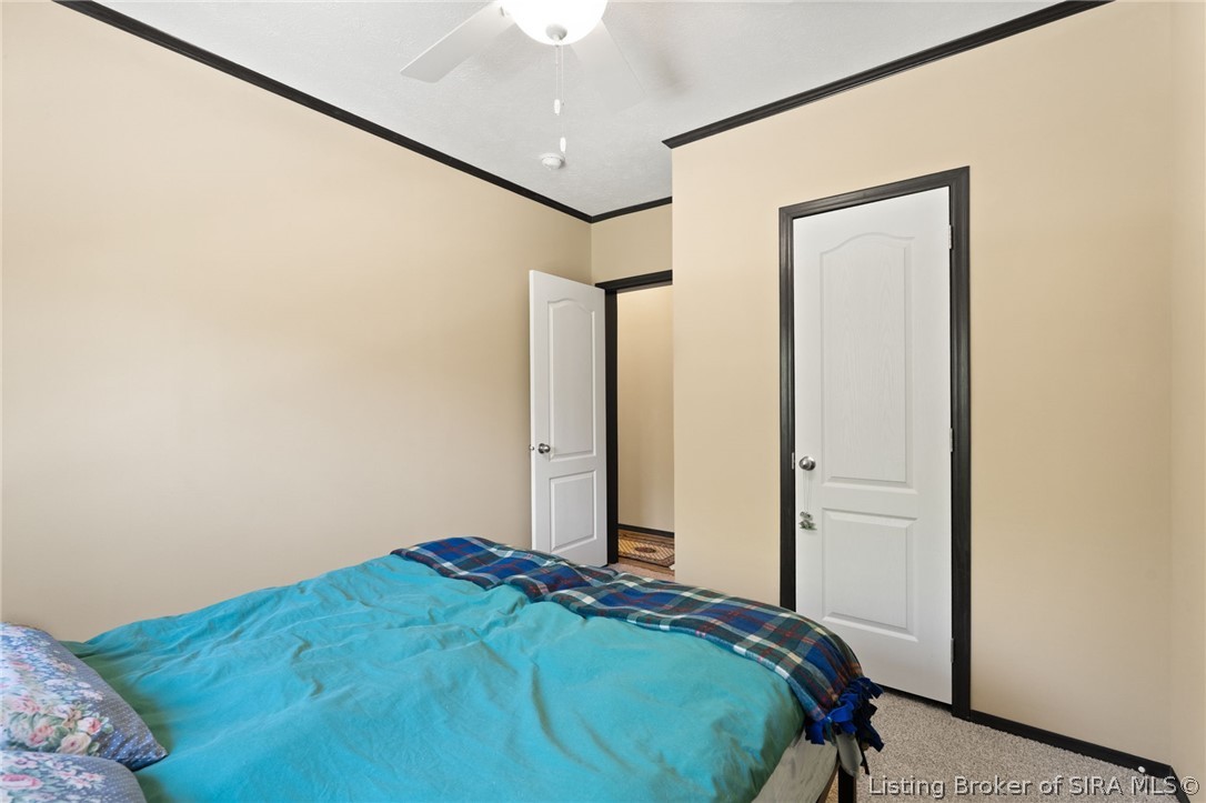 3662 W Mount Zion Road