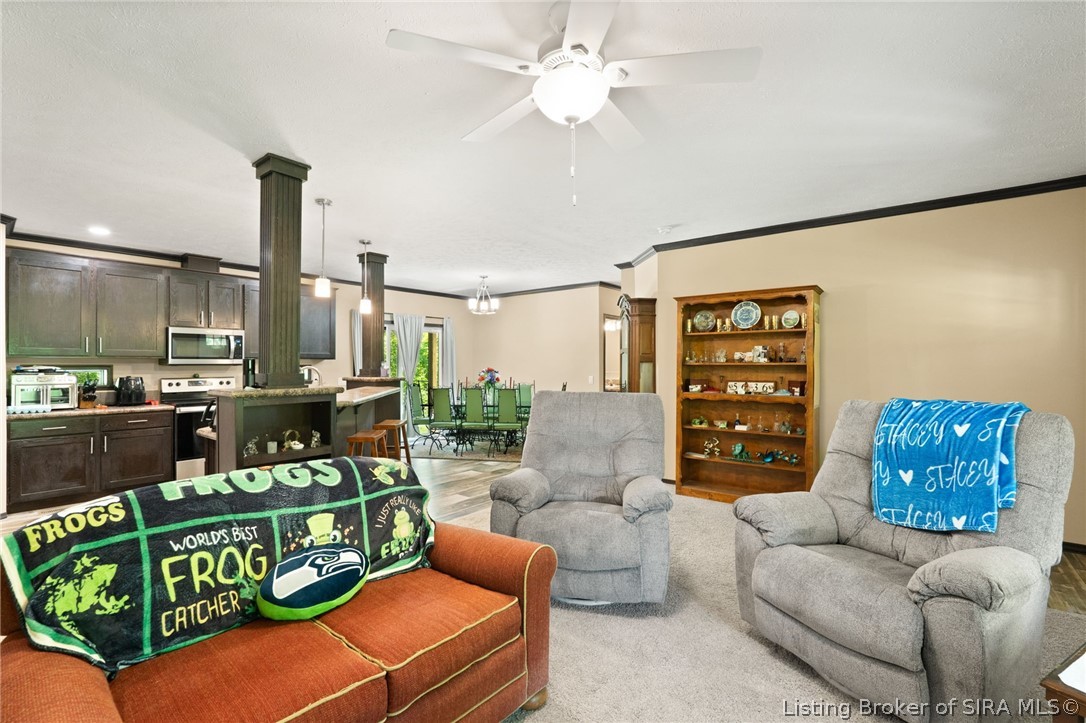 3662 W Mount Zion Road