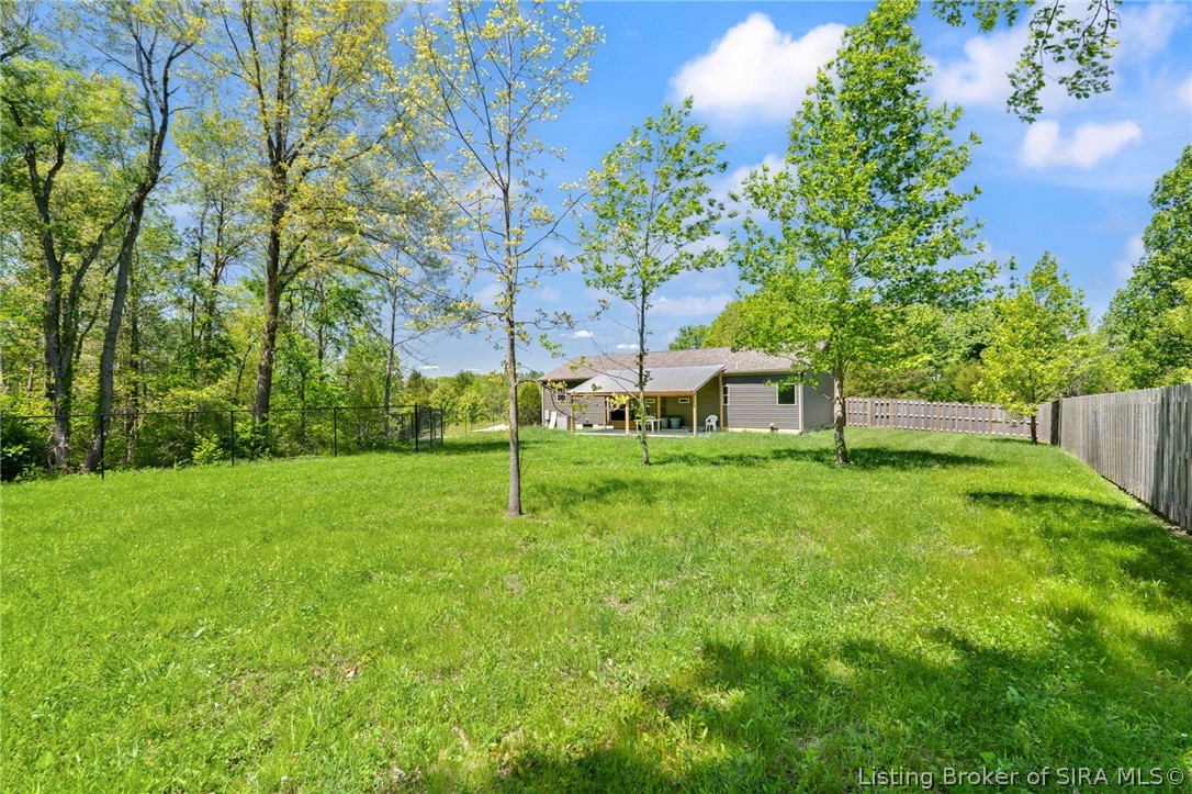 3662 W Mount Zion Road