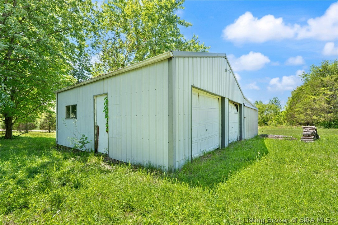 3662 W Mount Zion Road