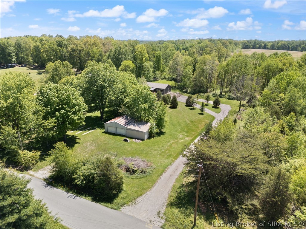 3662 W Mount Zion Road