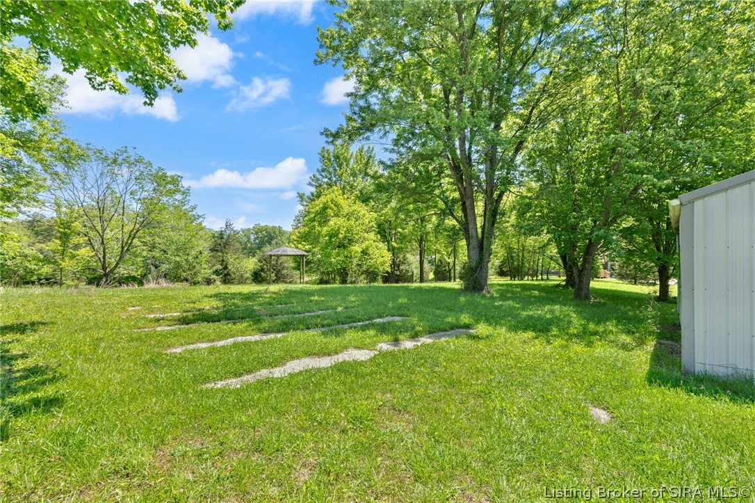 3662 W Mount Zion Road