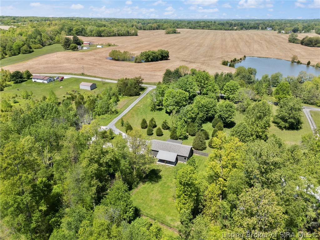 3662 W Mount Zion Road