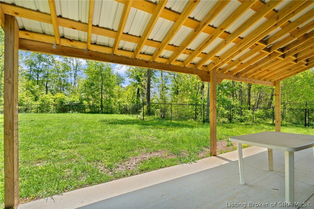 3662 W Mount Zion Road