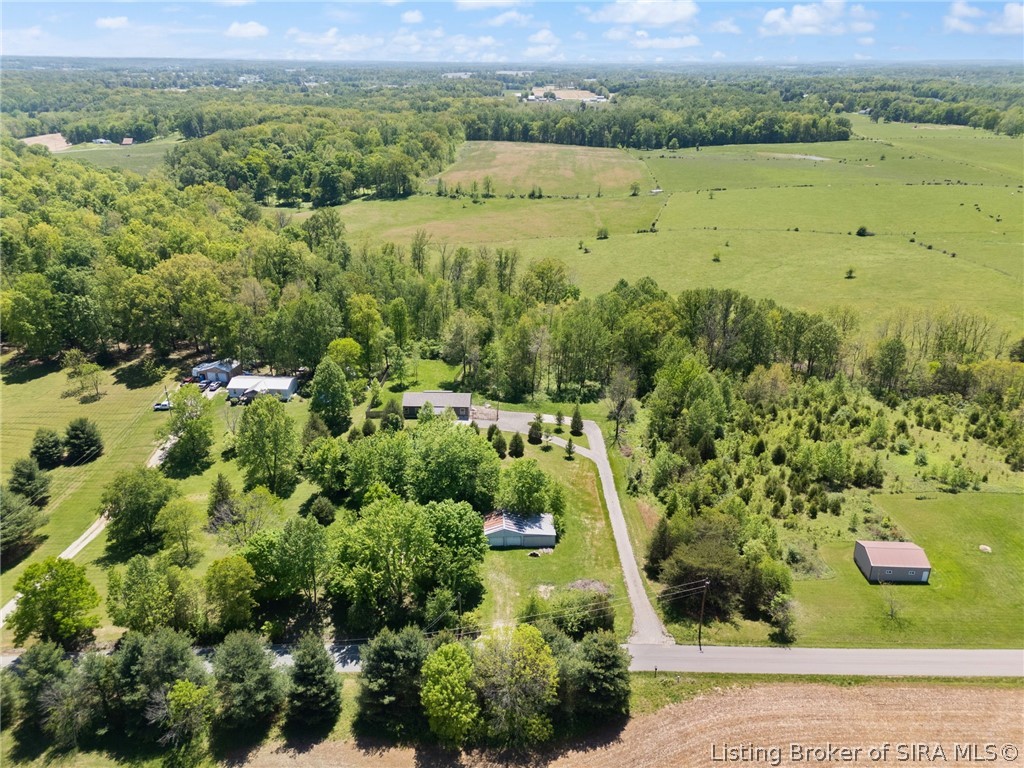 3662 W Mount Zion Road