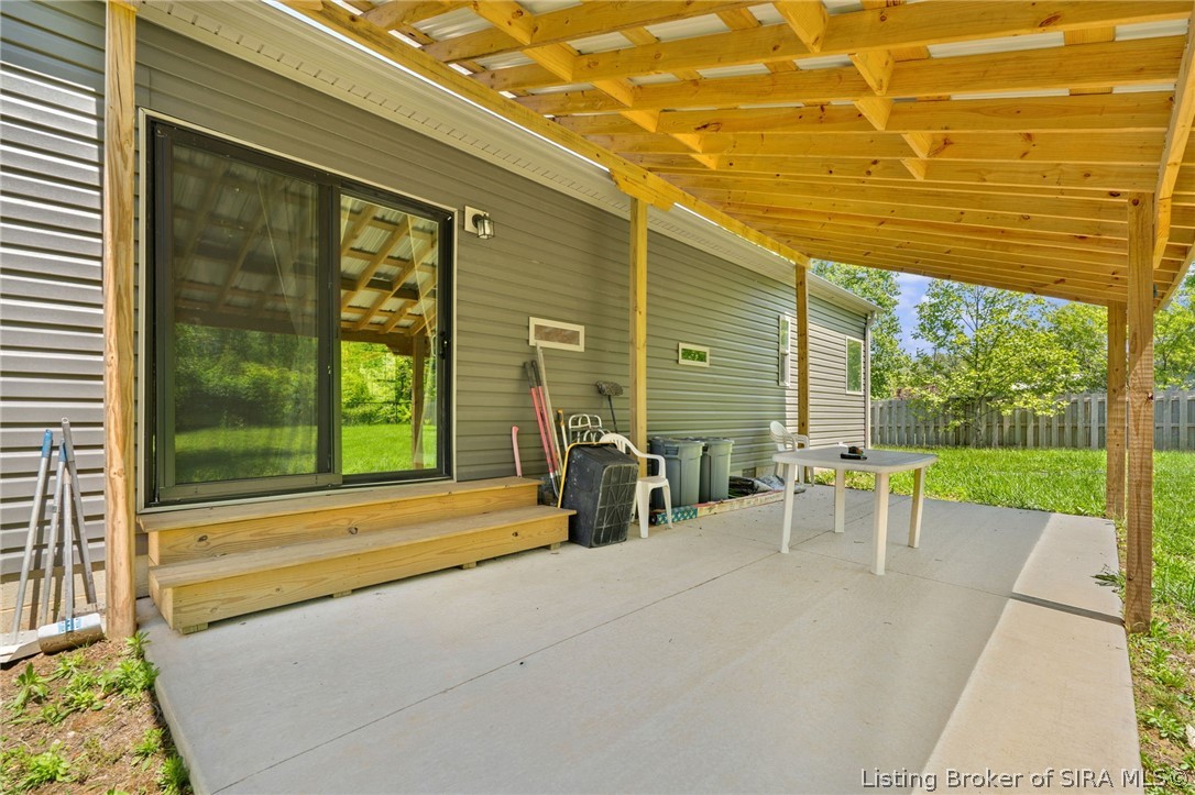 3662 W Mount Zion Road