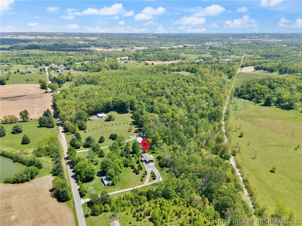 3662 W Mount Zion Road