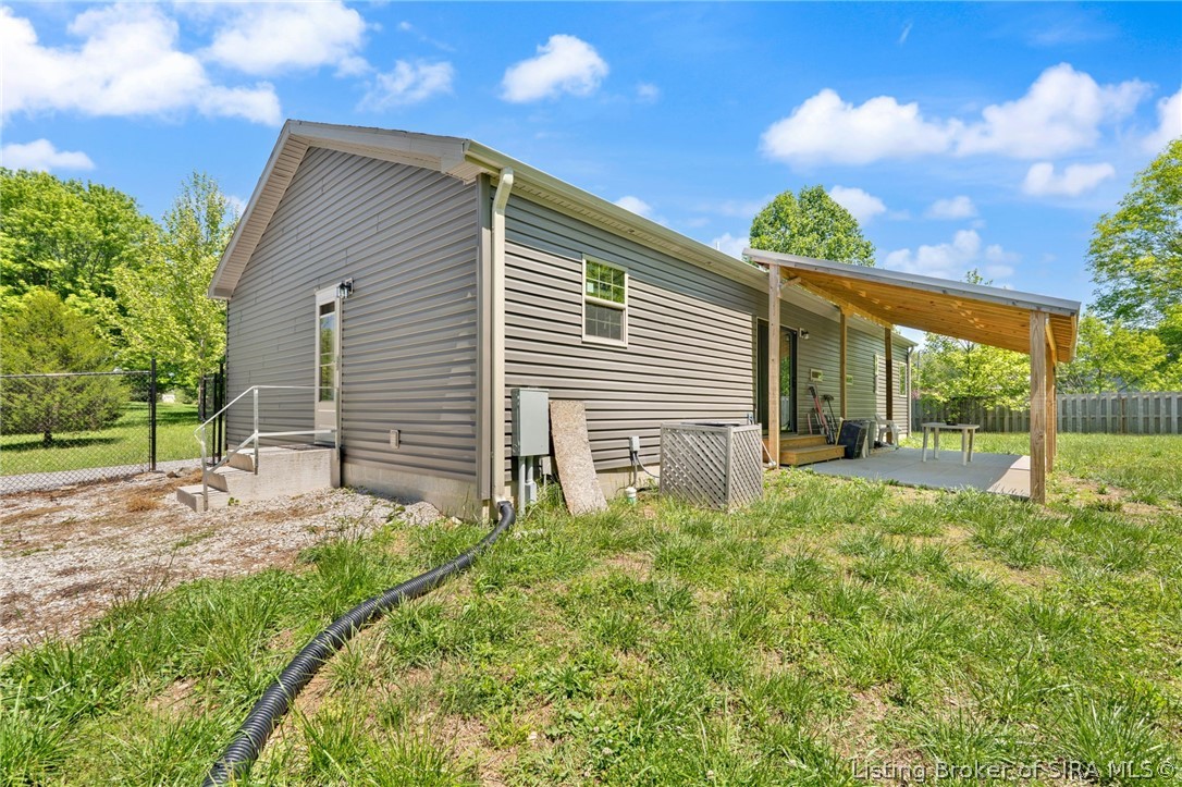 3662 W Mount Zion Road