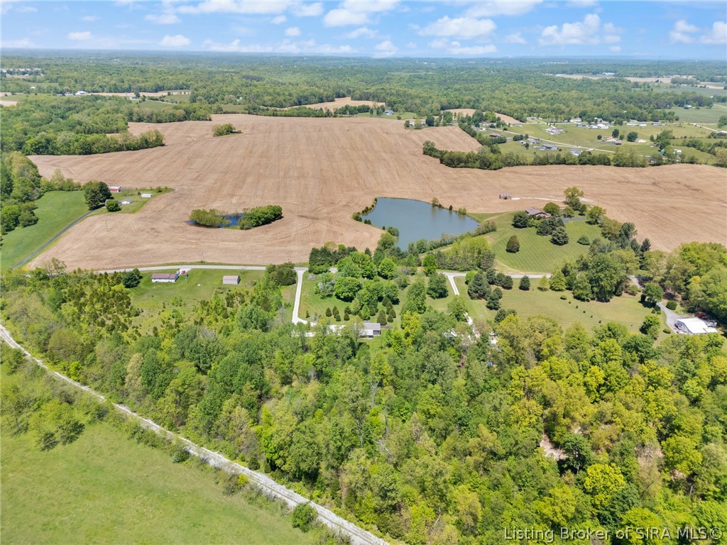 3662 W Mount Zion Road