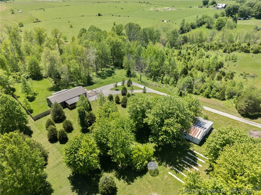 3662 W Mount Zion Road
