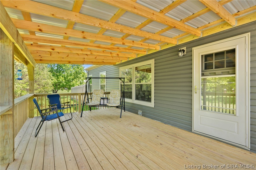 3662 W Mount Zion Road