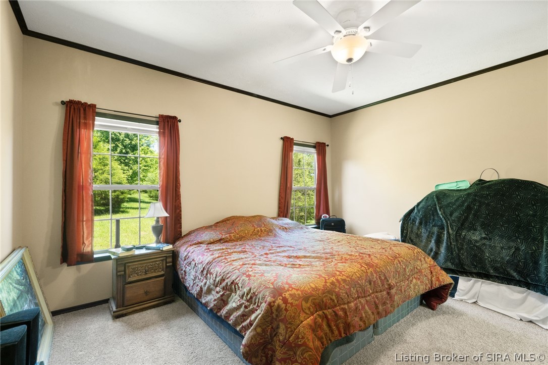3662 W Mount Zion Road