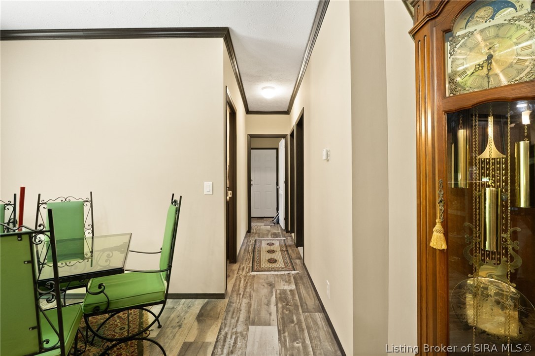 3662 W Mount Zion Road
