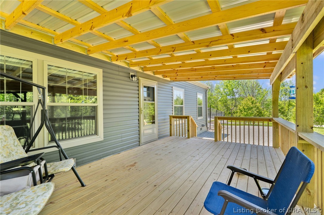 3662 W Mount Zion Road