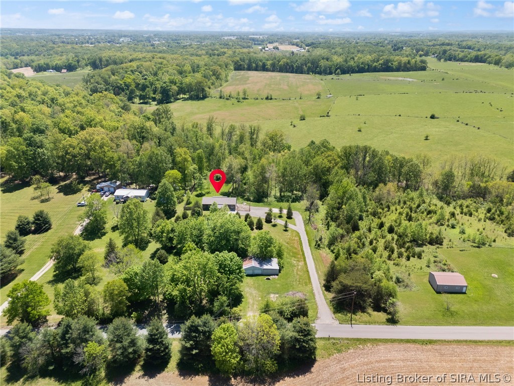3662 W Mount Zion Road