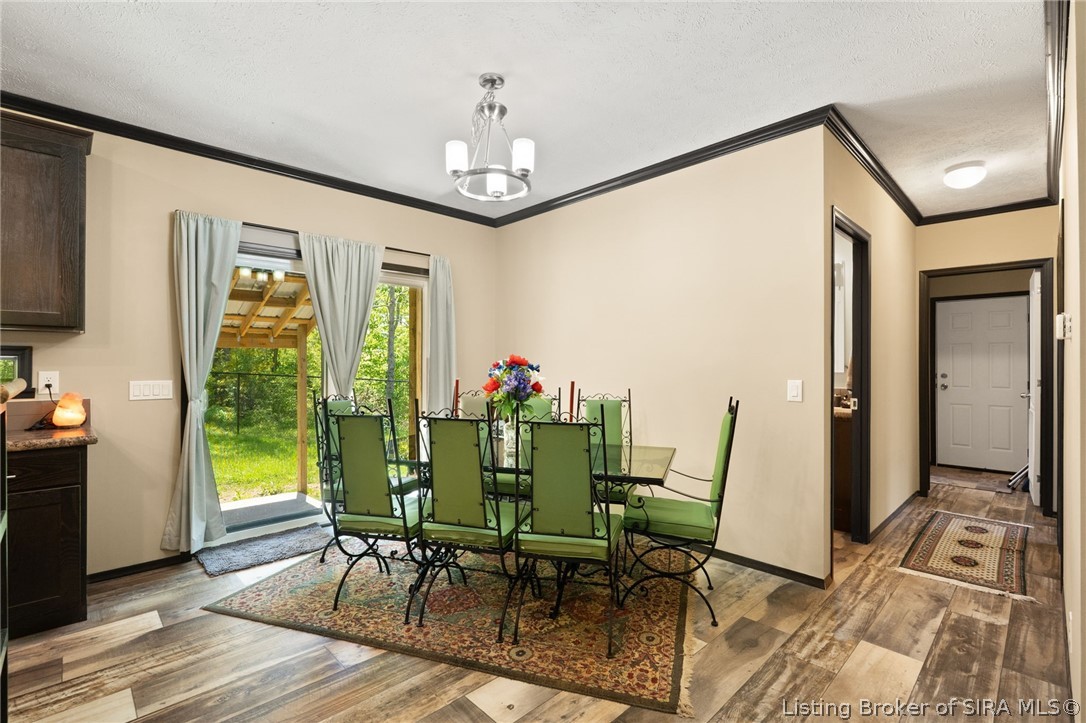3662 W Mount Zion Road