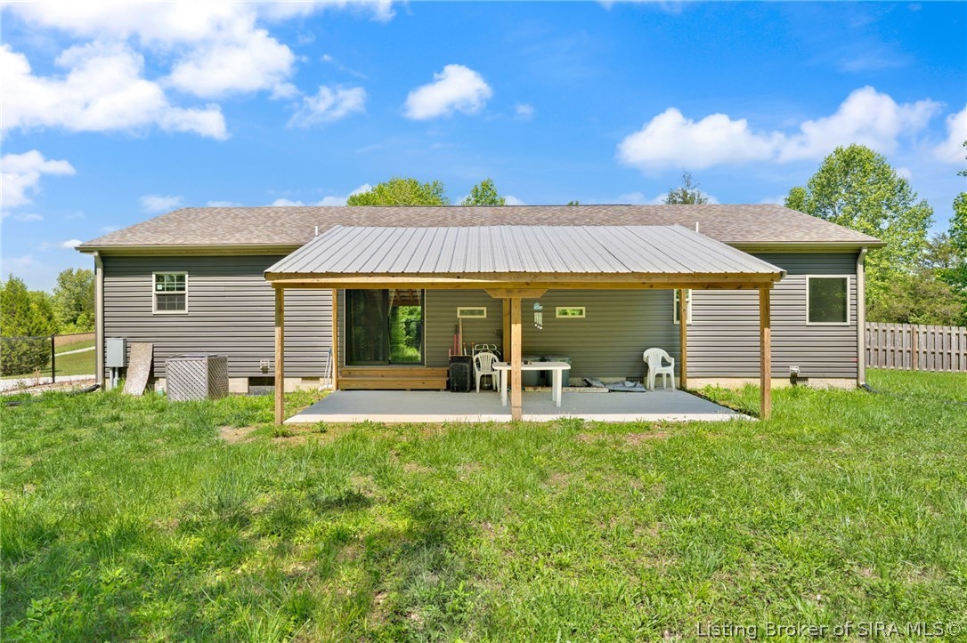 3662 W Mount Zion Road