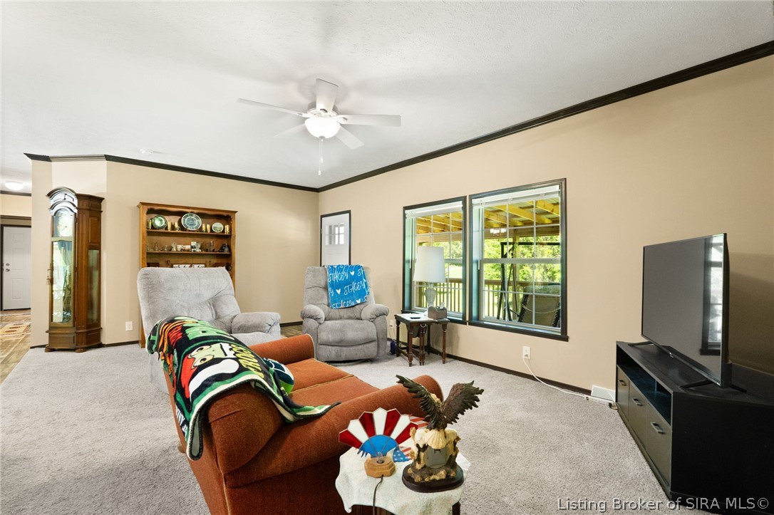3662 W Mount Zion Road