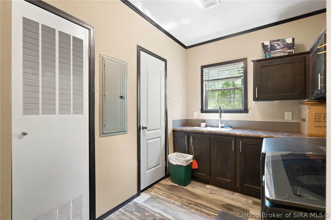 3662 W Mount Zion Road