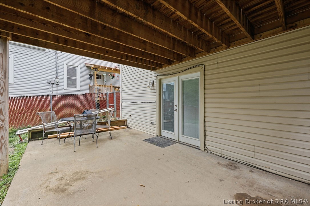1505 Beech Street