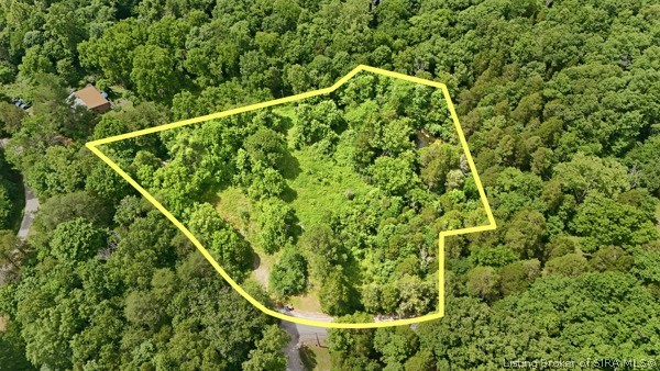 E Turkey Fork Road