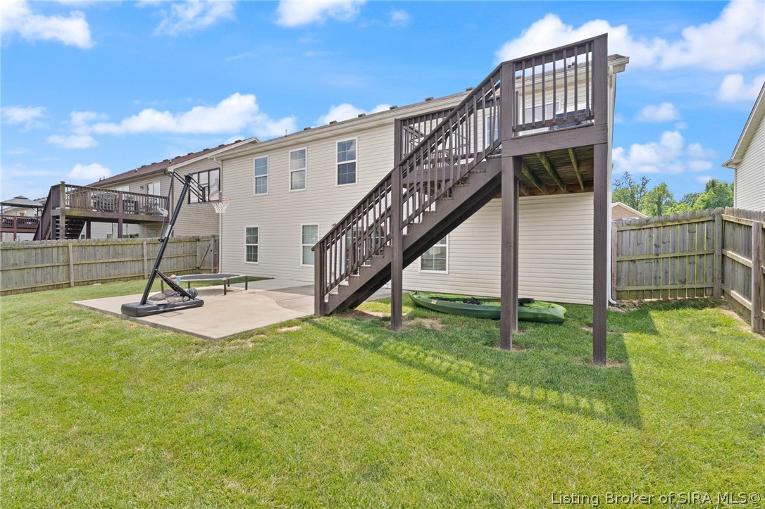 1604 Regans Way