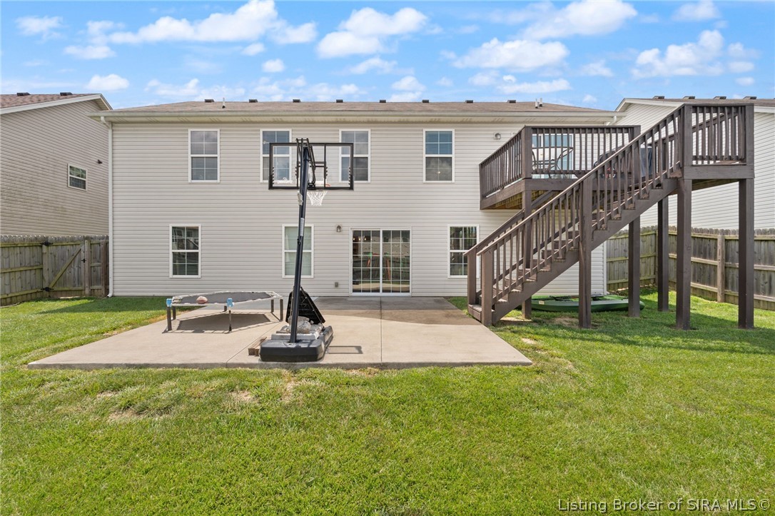 1604 Regans Way