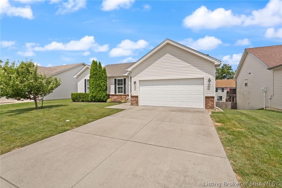 1604 Regans Way
