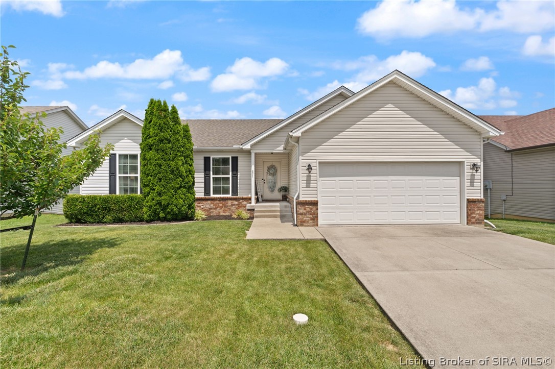 1604 Regans Way