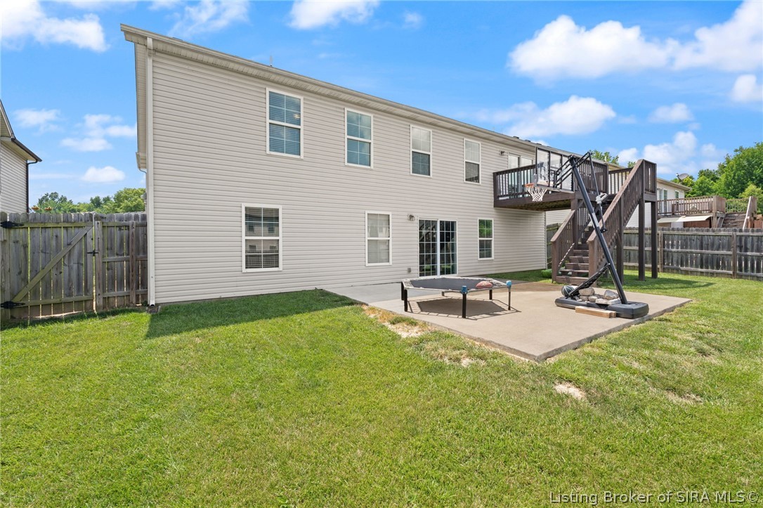 1604 Regans Way
