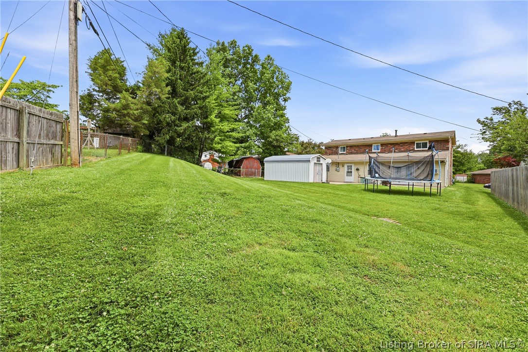 2103 Fairway Court