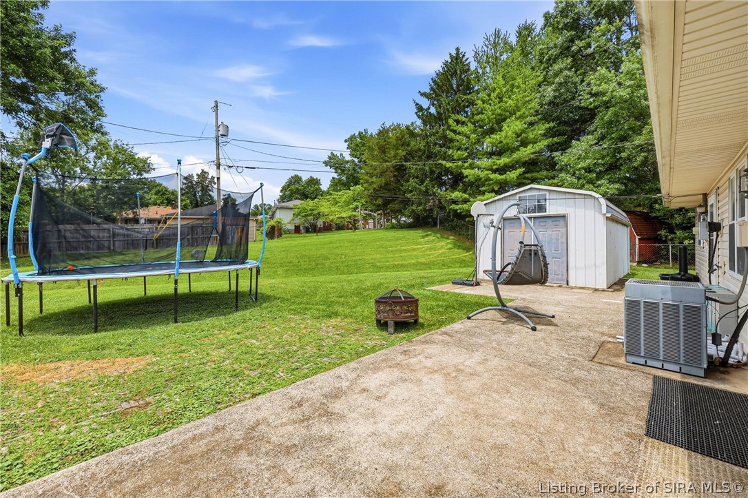 2103 Fairway Court