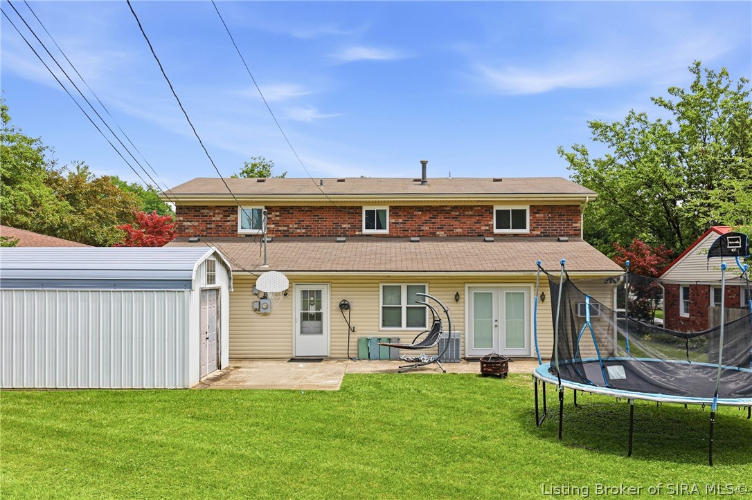 2103 Fairway Court