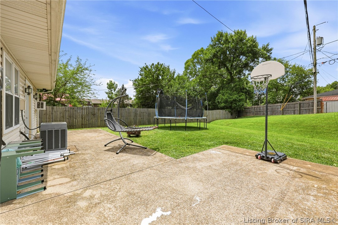 2103 Fairway Court
