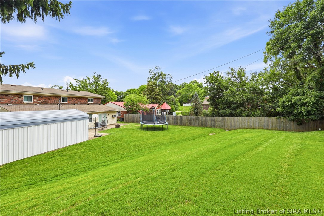 2103 Fairway Court