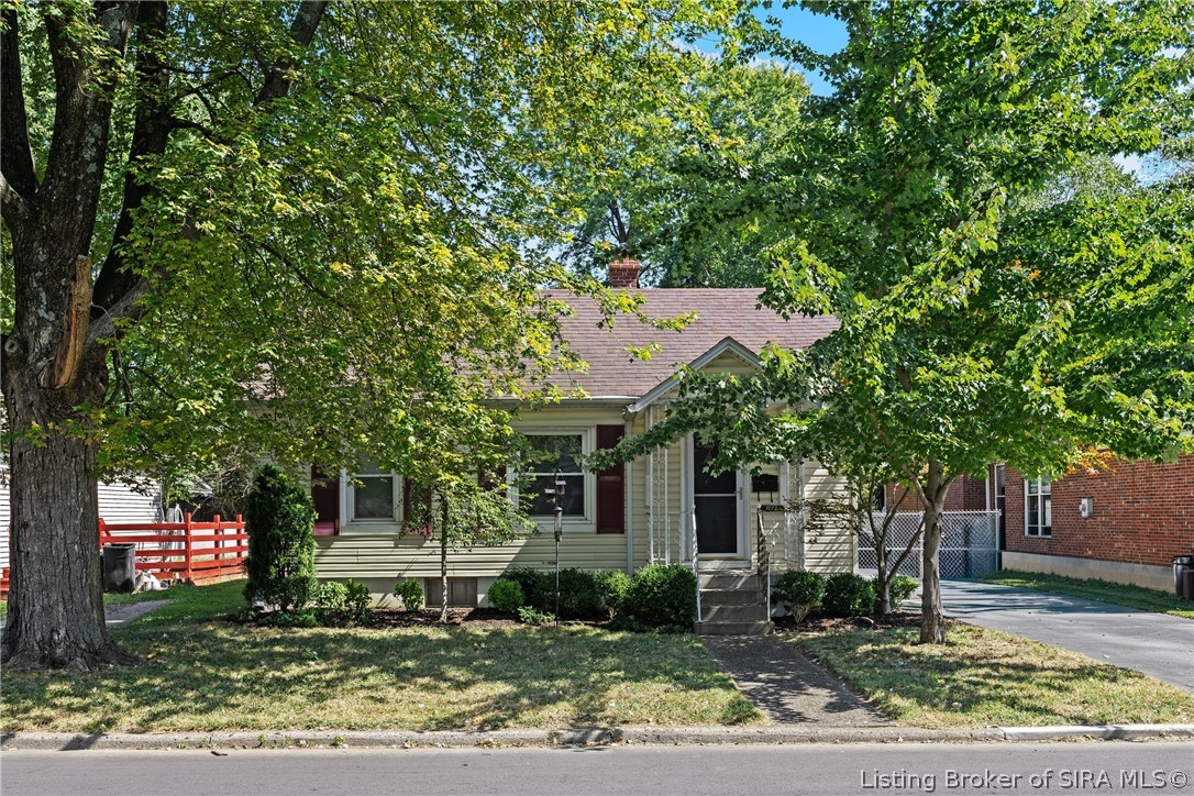 1012 N Randolph Avenue
