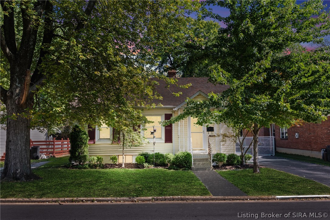 1012 N Randolph Avenue