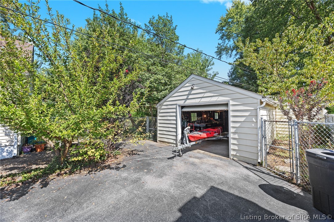 1012 N Randolph Avenue