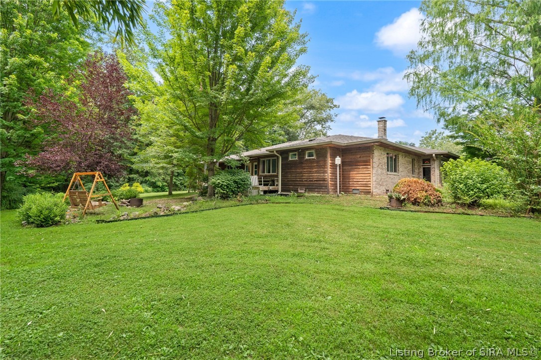 2488 W County 575 Road S