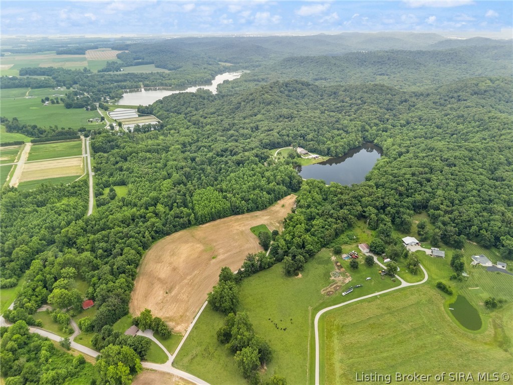 2488 W County 575 Road S