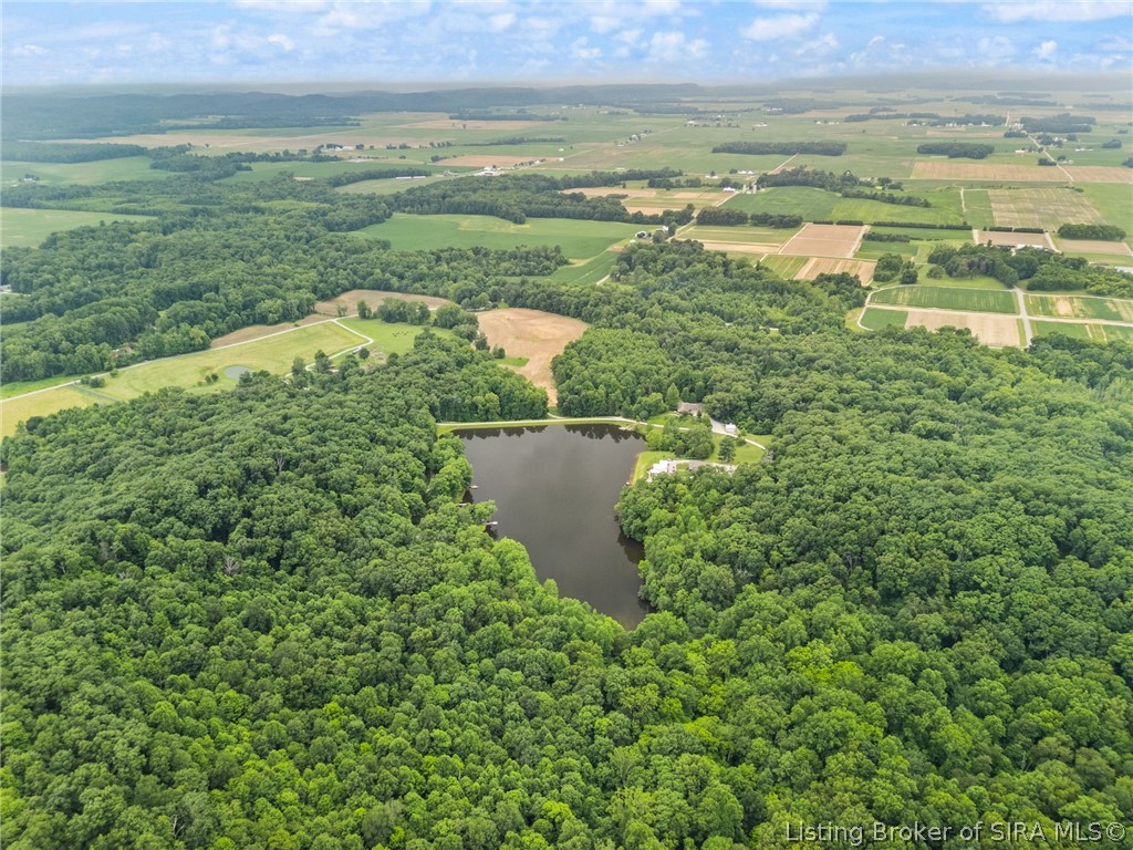2488 W County 575 Road S