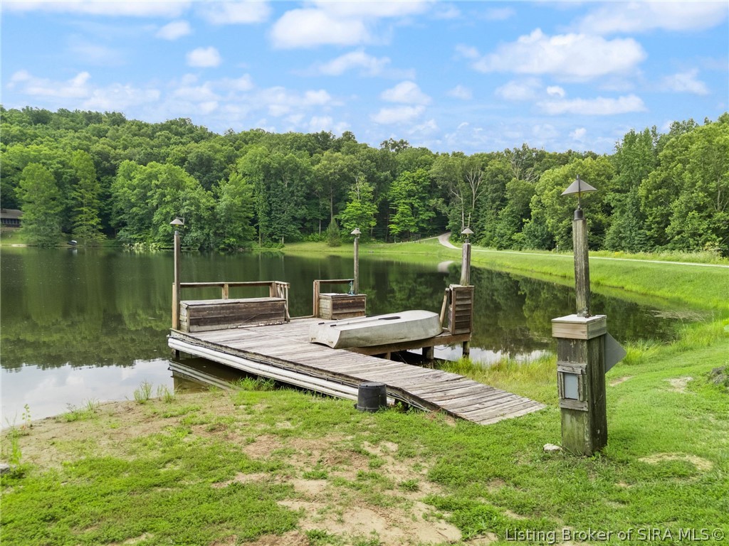 2488 W County 575 Road S